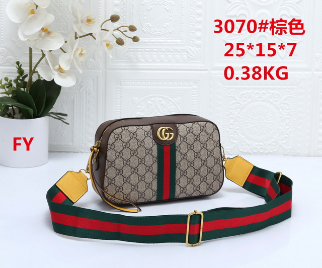 GUCCl Handbags 281